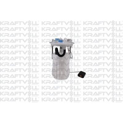 Depo Şamandırası  Opel Vivaro Kamyonet (07.2006->)  KRAFTVOLL 05050194