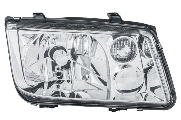Far Lambası Sağ Volkswagen Bora (1J2)(09.1998->2005)  HELLA 1EH 963 560-641