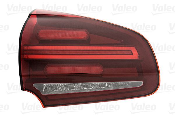 Stop Lambası İç Sol Porsche Cayenne (Typ 92A)(02.2010->)  VALEO 045489