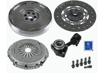 Debriyaj Seti  SACHS 2290 601 017  9M51 7C625 AA