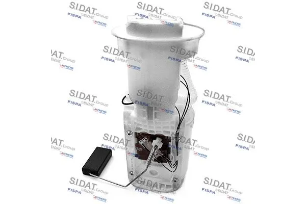 Depo Şamandırası  Seat Alhambra (7V8)(01.1996->)  KRAFTVOLL 05050080