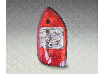 Stop Lambası Sol MAGNETI MARELLI 714000062330  1222075 93175677