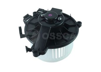 Kalorifer Motoru  FRENDI 69324  42569366