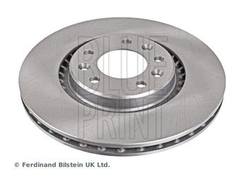 Fren Disk Ayna Arka Sağ ve Sol BLUE PRINT ADT343319  1616394580 16 163 945 80 SU001A6135 SU001-A6135