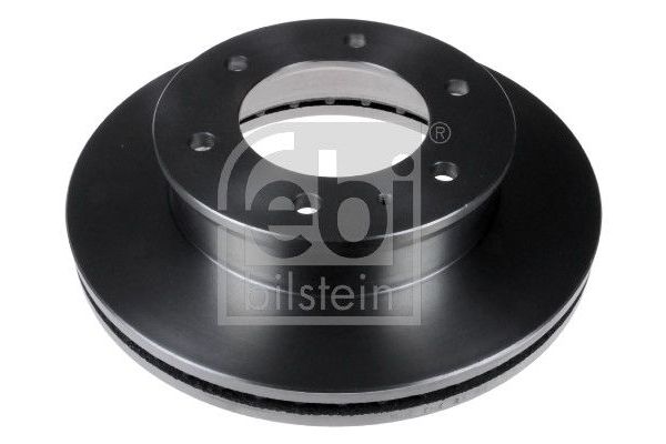 Fren Disk Ayna Ön Sağ ve Sol Ford Ranger (ET)(08.2006->)  FEBI BILSTEIN 44104