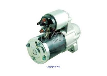 Marş Dinamosu  VALEO 438334  5802FD 1810A011 1810A205 5802-FD M000T21571 M000T38771 M0T21571