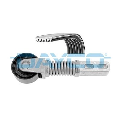 Vantilatör Kayış Seti  DAYCO KPV151