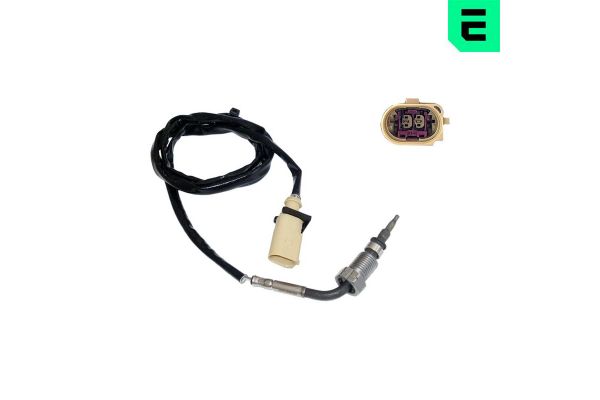 Egzoz Sıcaklık Sensörü  Volkswagen Crafter P.Van (SY/SX)(09.2016->)  ERA 551994