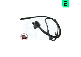 Abs Sensörü Ön Sol ERA 560026A  96BG2B372AA 1012021 1025012 6799698 6896210 6950953 93BB2B372AF 93BB 2B372 AF 93BB2B372AG 93BB 2B372 AG 93BB2B372AH 93BB 2B372 AH 96BG 2B372 AA 97BG2B372AA 97BG 2B372 AA 8A014371Y 8A01-4371Y