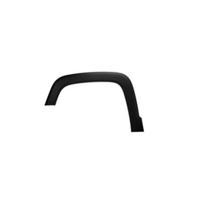 Çamurluk Kaplaması Ön Sol EUROBUMP JEP13RE002