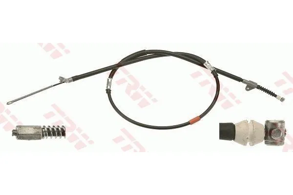 El Fren Teli Arka Sağ Toyota Avensis (T22)(1998->)  MADE IN TAIWAN 4642020480