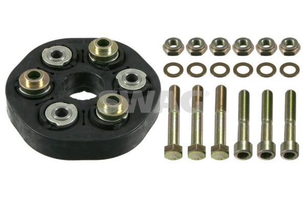 Şaft Kaplini  SWAG 10 86 0018