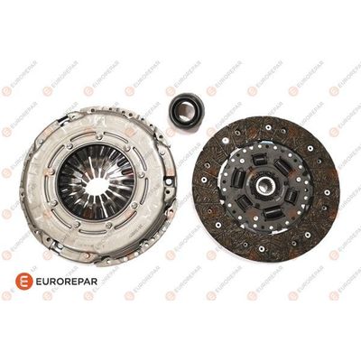 Debriyaj Seti  EUROREPAR 1636269980