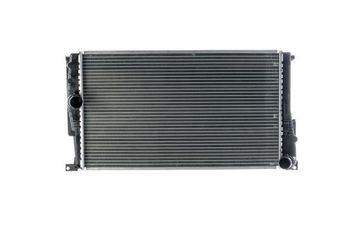 Su Radyatörü  MAHLE CR 824 000P  214109682R 17117600511 7600511 7 600 511