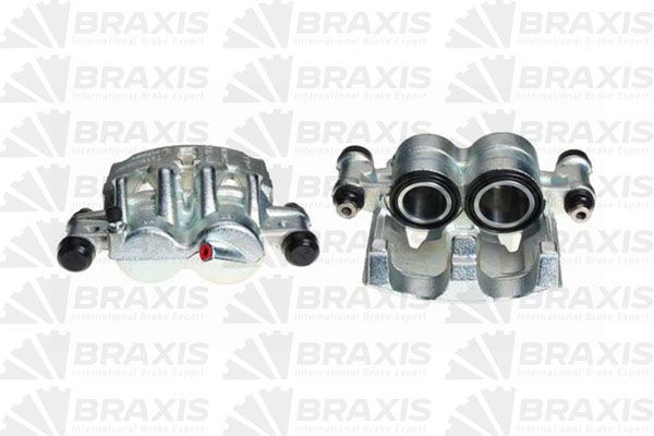 Fren Kaliper Ön Sol Fiat Ducato Maxi P.Van, Geniş Hacim 35 (09.2006->)  BRAXIS AG3036