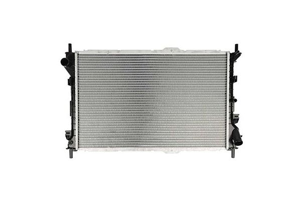 Su Radyatörü  Ford Transit Connect (TC7)(2002->)  BSG 30-520-017