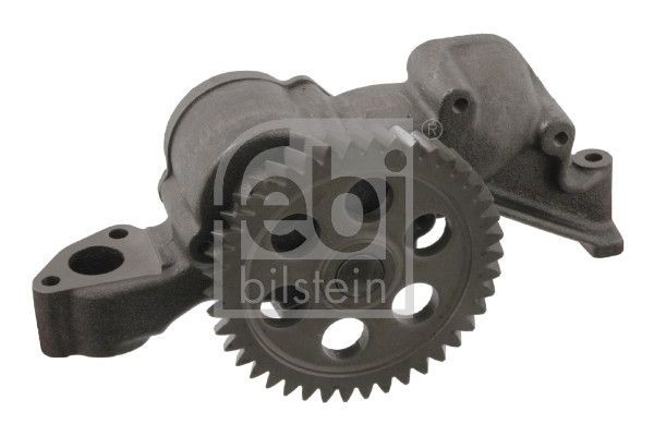 Yağ Pompası  AER DIESEL OP4030