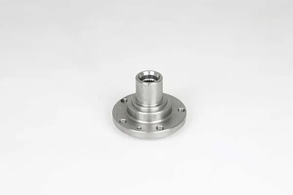 Porya Ön Sağ veya Sol Fiat Ducato Kamyonet (03.2002->)  VEKA 44-1810