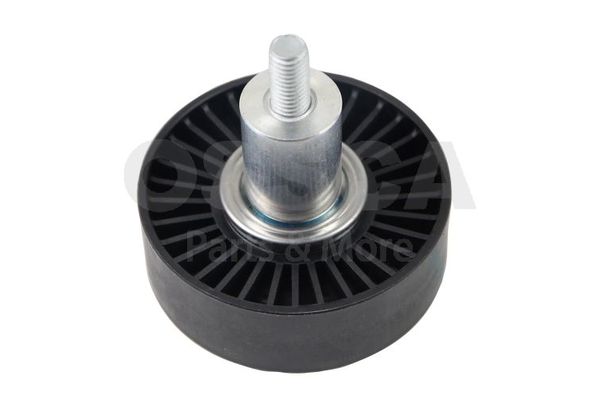 Vantilatör Kayış Gergi Rulmanı  Land Rover Range Rover Sport (2013->)  BMS 508