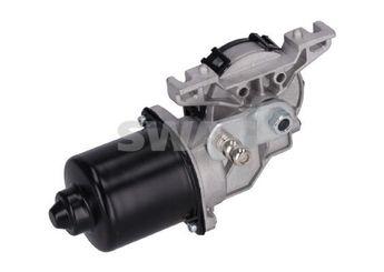 Silecek Mekanizma Motoru Ön SWAG 70 93 9310  77362587