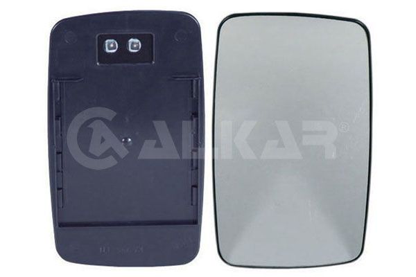 Ayna Camı Dış Sağ ASPART 7MGL1008