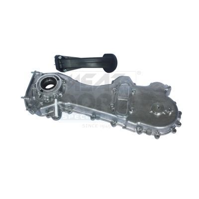 Yağ Pompası  Fiat 500 (150) 3 Kapı (2007->)  FORD ORJINAL 9S516600BA