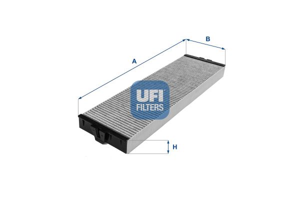 Polen Filtresi  GRAT 12410/C