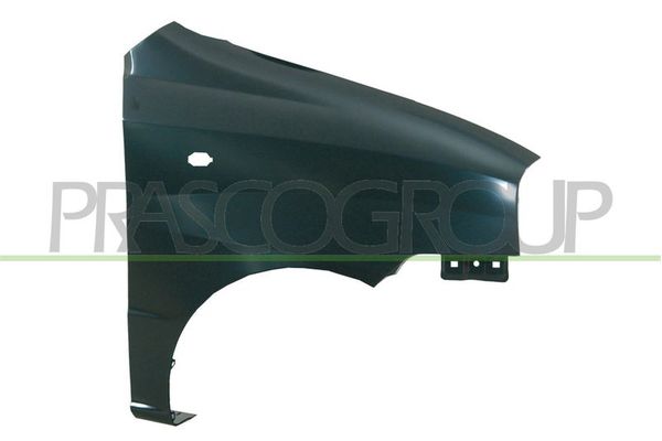 Çamurluk Ön Sağ EUROBUMP HUN08AT001