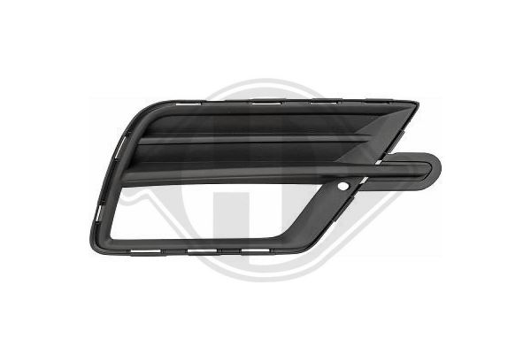 Tampon Panjuru Ön Sağ Volkswagen Caddy Kombi (SA)(03.2015->2020)  EUROBUMP WOS07CD065