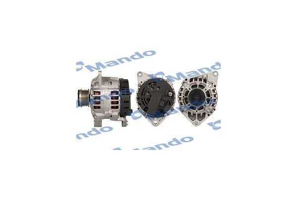 Alternatör  Renault Scenic RX4 (JA0)(06.2000->)  MANDO MEE035029
