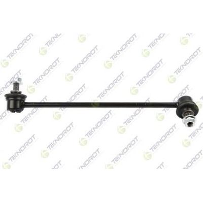 Viraj Demir Askı Rotu Ön Sağ TEKNOROT CR-406