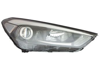 Far Lambası Sağ MADE IN TAIWAN 92102D7000  92102D7000 92102-D7000