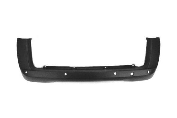 Tampon Arka Fiat Fiorino ( Qubo ) (300/225) Combi / Panorama (2008->)  FIAT ORJINAL 735662613