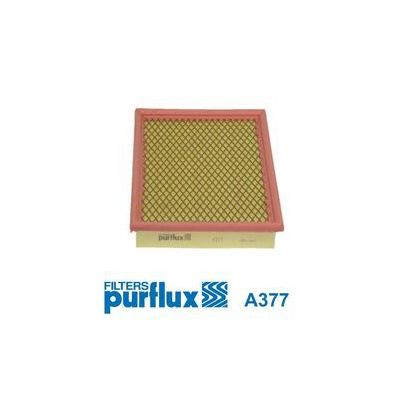 Hava Filtresi  Opel Sintra (1996->)  MAHLE LX 722