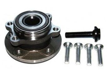 Teker Rulmanı Ön Sağ veya Sol FORMPART 29501034/K  1T0498621 1T0 498 621 3C0498621 3C0 498 621 5K0498621 5K0 498 621 8J0598625 8J0 598 625 2K0498621A 2K0 498 621 A