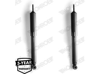 Amortisör Arka Sağ veya Sol MONROE D7644  4170065D02 4170056B00 4170060A00 4170060A01 4170065C00 4170065D00 4170065D01 4170065D03 4170067D00 4170067D01 4170075D00 4170077E00 4170079E00 4170085510 4170085C10 4170085C20