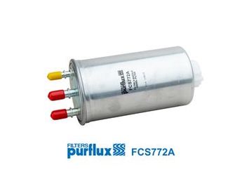 Yakıt Filtresi  PURFLUX FCS772A  164000884R 164002137R 164001HA0E 6001549079 6001549095 6001552226 7701478546 7701478547 7701478591 8200803830 8200803831 8200813237 8660002098 GGF125 8200947514