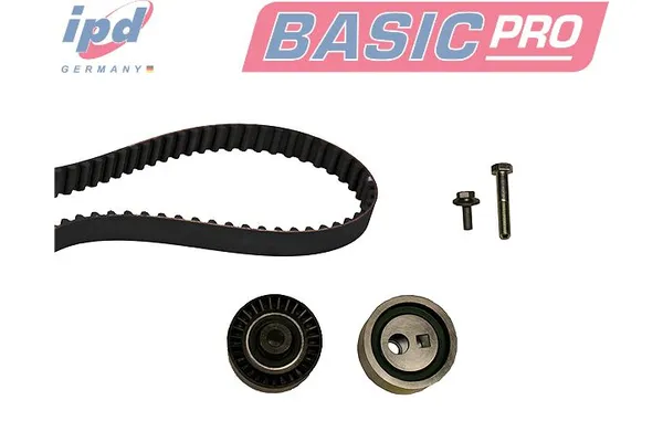 Triger Kayış Seti  Peugeot 205 (02.1983->)  GMB VT103244