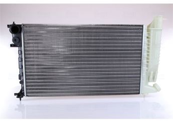 Su Radyatörü  RADISEN RR 61380  1301VJ 1301K6 1301TK 1301K9 1301GZ 1301QE 1301VK 1301VL 1301L2 1301TJ 1331RY