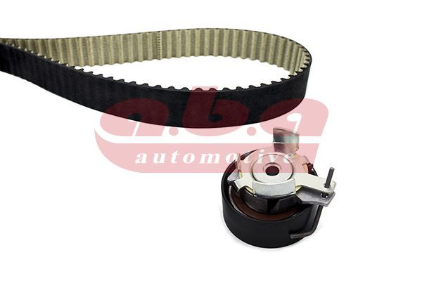 Triger Kayış Seti  A.B.A YK851117