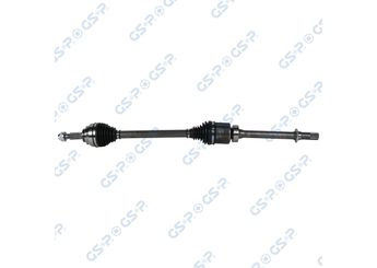 Aks Komple Ön Sağ GSP 204047  391000090R