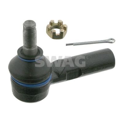 Rot Başı Sağ veya Sol Toyota Yaris (NCP1/NLP1/SCP1)(1999->)  SWAG 81 71 0002