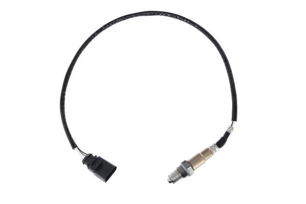 Oksijen (Lambda) Sensörü  Audi A3 Sedan (8VM)(04.2016->)  NGK 92029