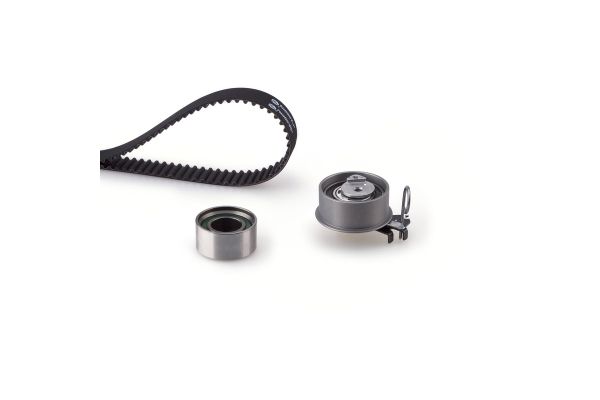 Triger Kayış Seti  GATES K025457XS