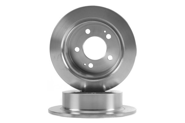 Fren Disk Ayna Arka Sağ ve Sol FROW 870.1102.001