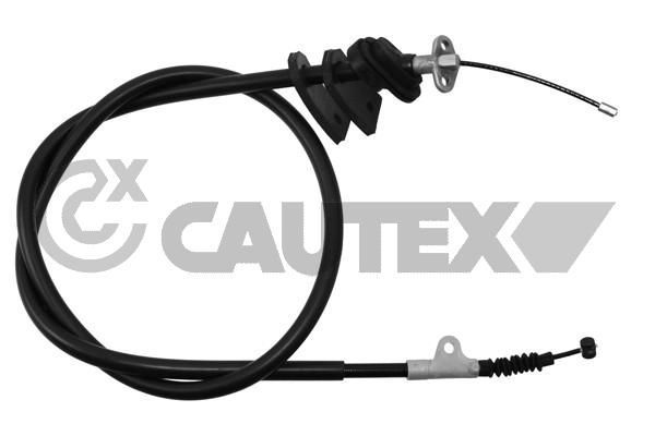 El Fren Teli Arka Sağ Nissan Primera 4 Kapı/ Traveller [SW] (P10/W10)(1989->)  CAVO 3702 650