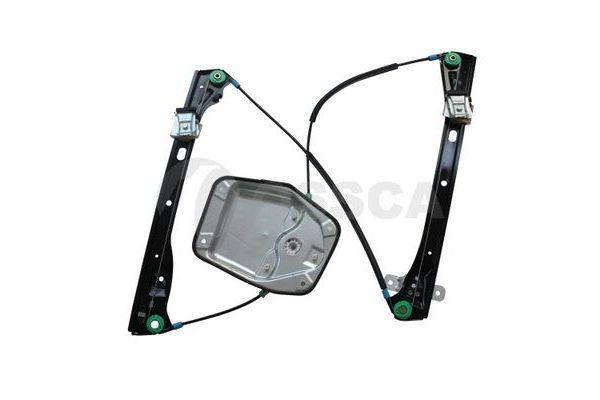 Cam Krikosu Ön Sol FRENDI 12803