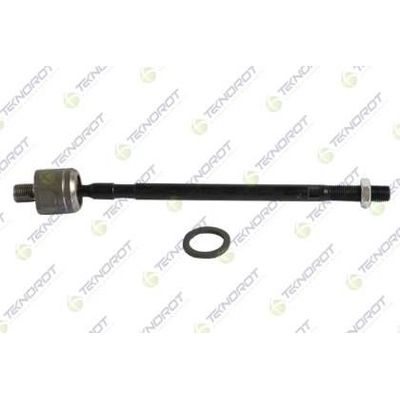 Rot Mili Sağ veya Sol TEKNOROT HY-243