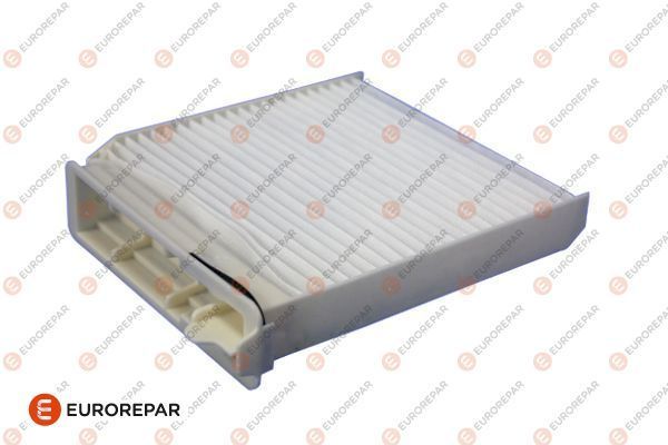 Polen Filtresi  Dacia Logan (05.2005->)  EUROREPAR 1686253880