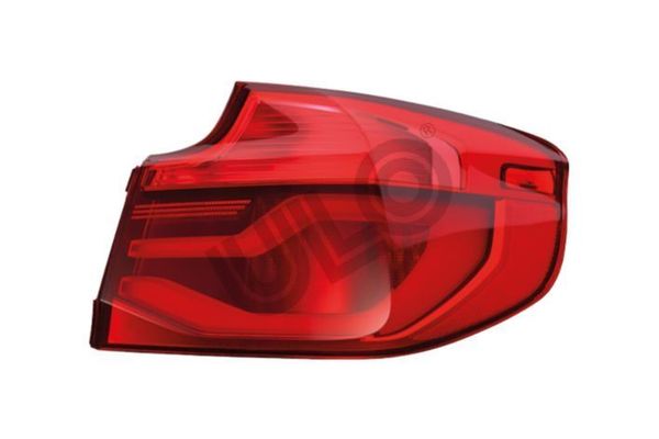 Stop Lambası Dış Sağ ULO 1206023